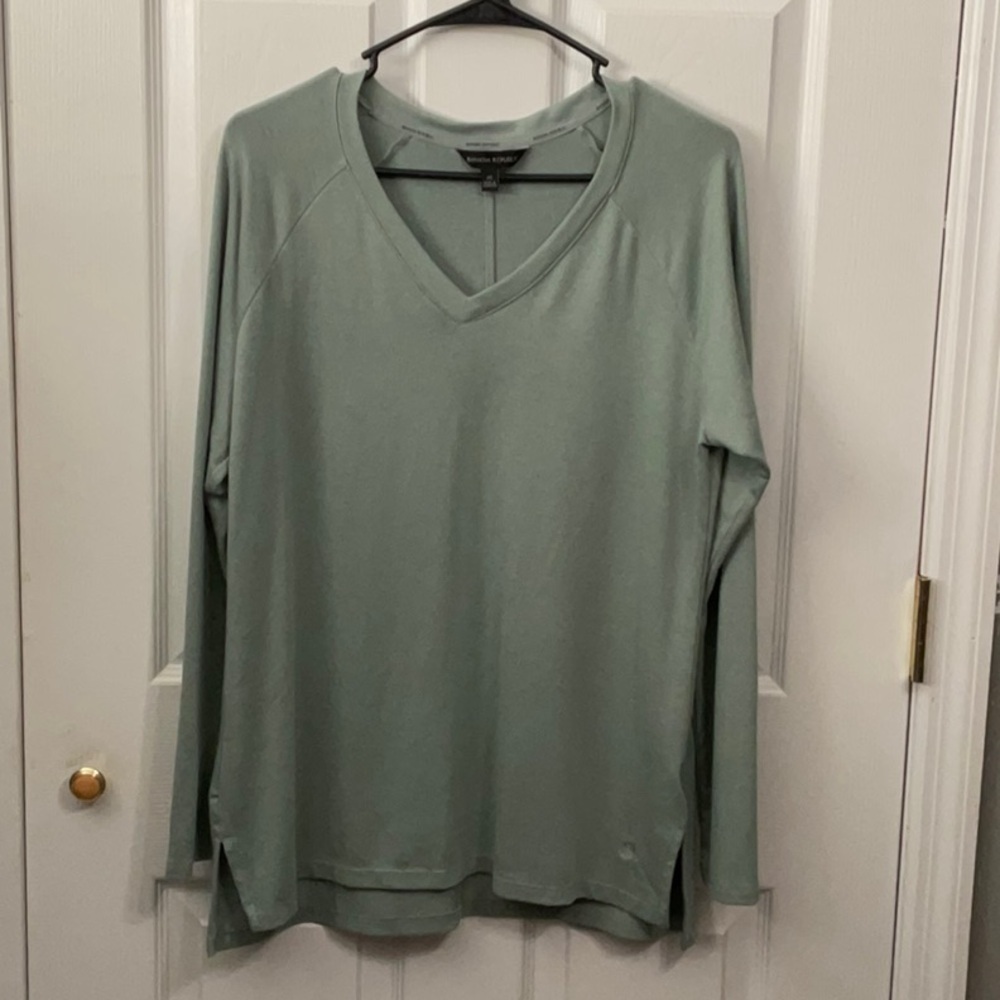 Banana Republic top. Size M.